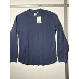 Levi’s Long Sleeve Shirt Men’s Size Medium